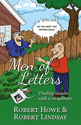 Men of Letters - Crave Books