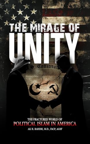 The Mirage of Unity: The Fractured World of Politi... - CraveBooks