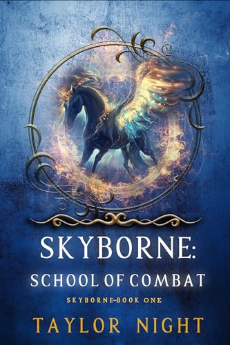 Skyborne - CraveBooks