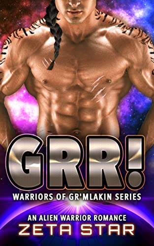 Grr! - CraveBooks