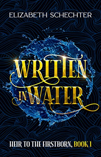 Written in Water - CraveBooks