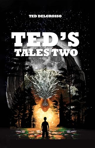 Ted’s Tales Two - CraveBooks