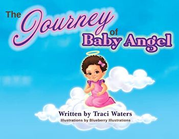 The Journey of Baby Angel…