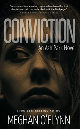 Conviction - CraveBooks