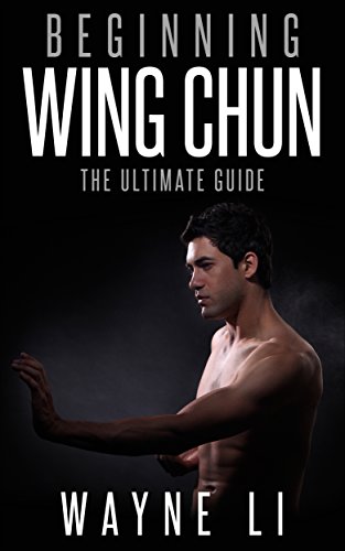 Wing Chun: Beginning Wing Chun - CraveBooks