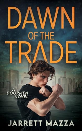 Dawn of the Trade: An Action Adventure Series (Doo... - CraveBooks