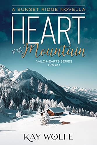 Heart of the Mountain - CraveBooks