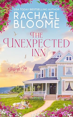 The Unexpected Inn (Blessings Bay Series Book 2)