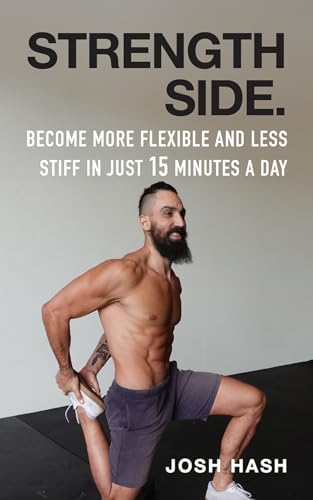 Become More Flexible and Less Stiff in Just 15 Min... - CraveBooks