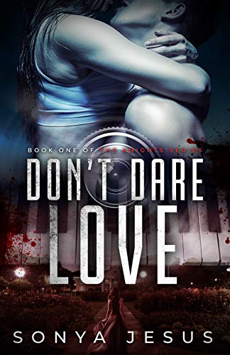 Don't Dare Love - CraveBooks