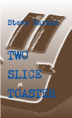 Two Slice Toaster - CraveBooks
