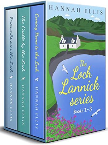 The Loch Lannick Series - CraveBooks
