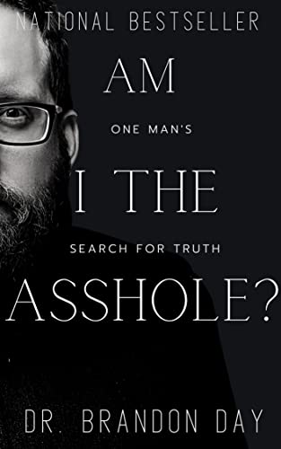 Am I The Asshole?: A Memoir - CraveBooks