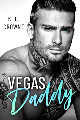 Vegas Daddy - CraveBooks
