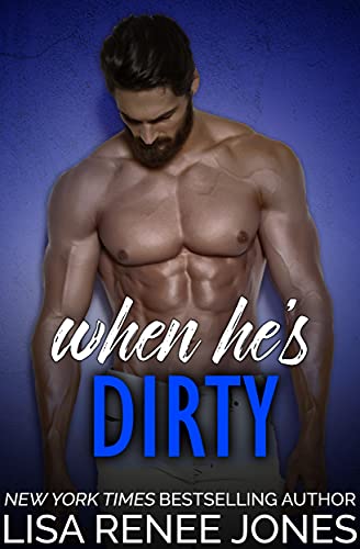 When He's Dirty - CraveBooks