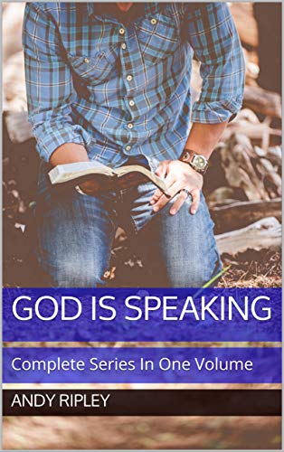GOD IS SPEAKING: Complete Series In One Volume - CraveBooks