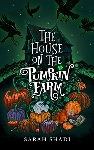 The House on The Pumpkin Farm - CraveBooks