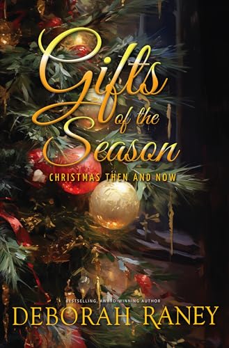 Gifts of the Season - CraveBooks