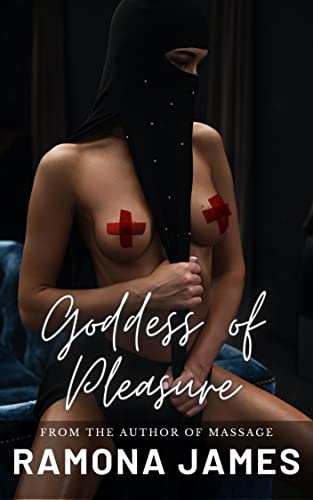 Goddess of Pleasure