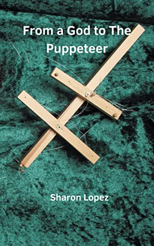 From a God to The Puppeteer - CraveBooks