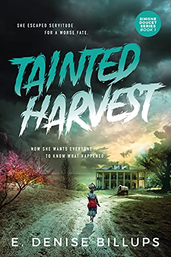 Tainted Harvest - CraveBooks