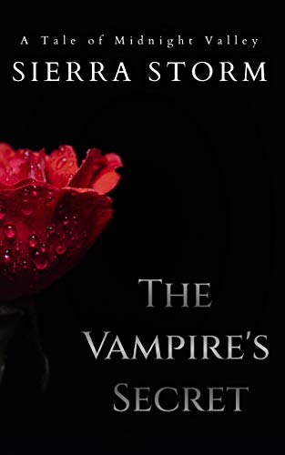The Vampire's Secret (The Midnight Valley Saga)