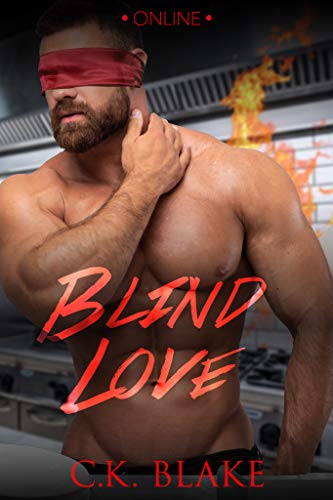 BLIND LOVE - CraveBooks
