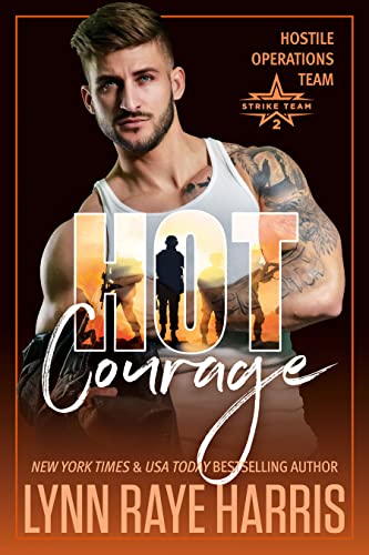 HOT Courage