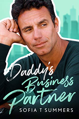 Daddy's Business Partner: An Age Gap Secret Pregnancy Romance (Forbidden Temptations)