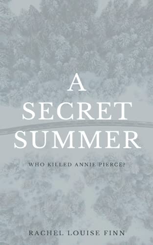 A Secret Summer - CraveBooks