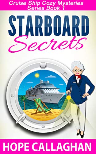 Starboard Secrets