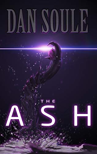 The Ash - CraveBooks