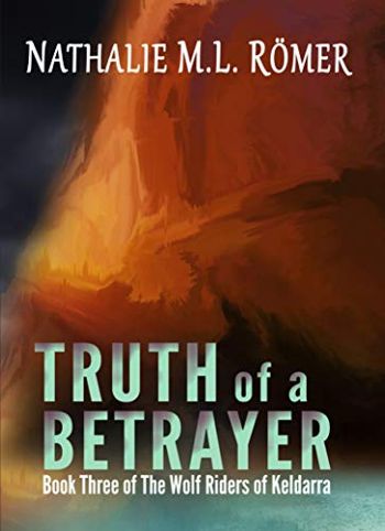 Truth of a Betrayer - CraveBooks