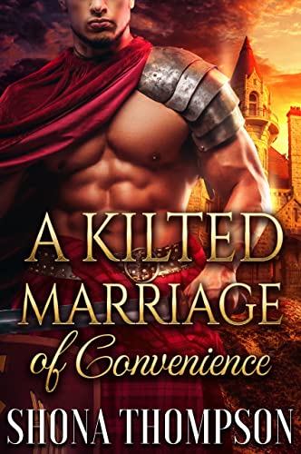 A Kilted Marriage of Convenience