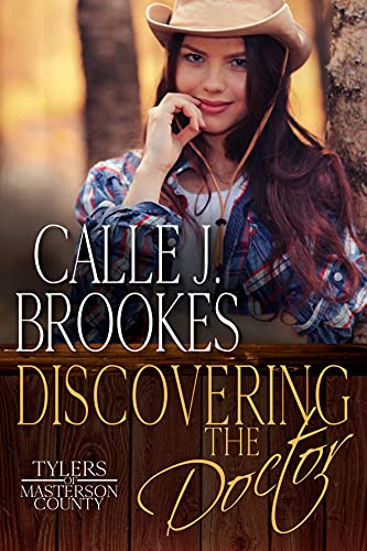 Discovering the Doctor (Masterson County Book 2)