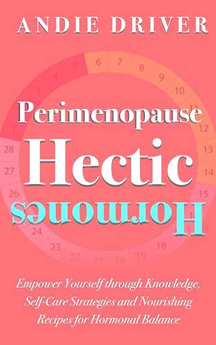 Perimenopause: Hectic Hormones