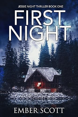 First Night - CraveBooks