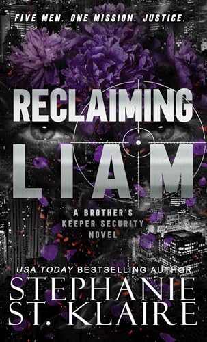 Reclaiming Liam