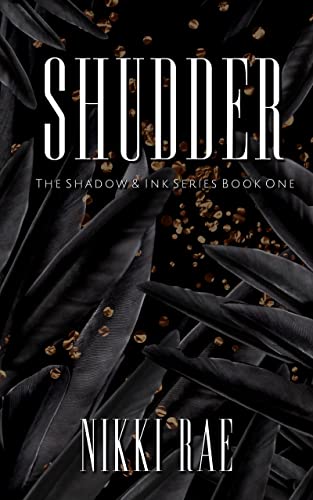 Shudder - CraveBooks