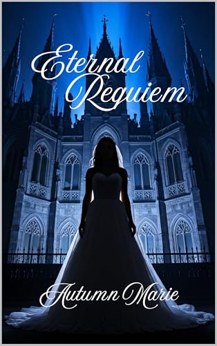 Eternal Requiem (Eternal Echoes Book 3)