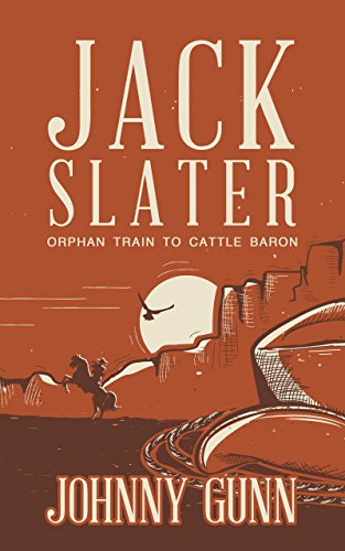 Jack Slater - CraveBooks