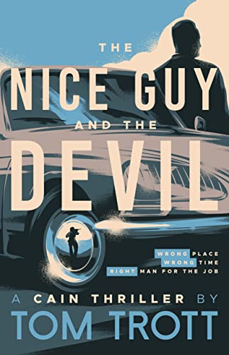 The Nice Guy and the Devil - CraveBooks