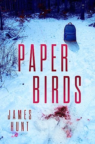 Paper Birds - CraveBooks