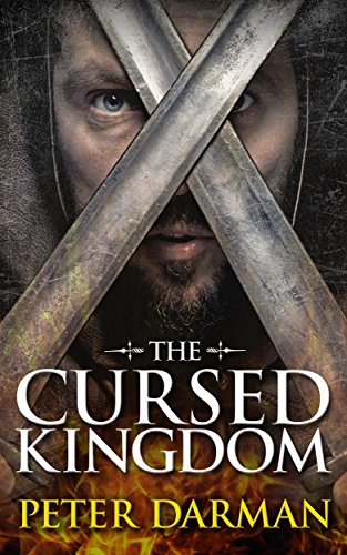The Cursed Kingdom (The Parthian Chronicles Book 8)