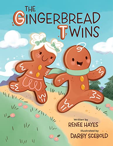 The Gingerbread Twins