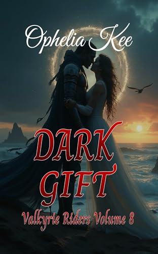 Dark Gift (Valkyrie Riders Book 8)