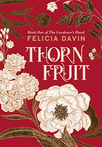 Thornfruit - CraveBooks