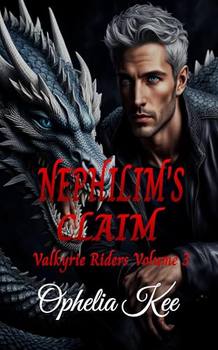 Nephilim's Claim (Valkyrie Riders Book 3)