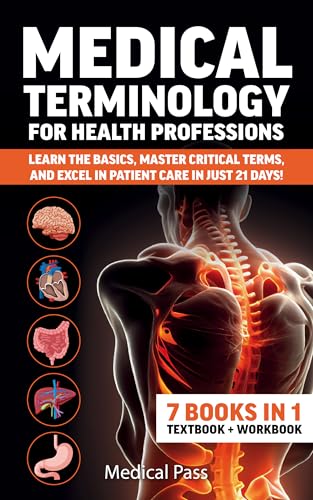 Medical Terminology for Health Professions