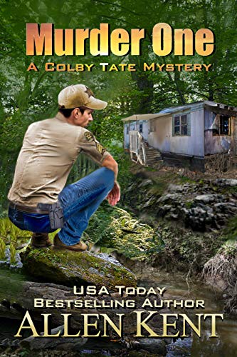 Murder One: A Colby Tate Mystery (The Colby Tate Mysteries Book 1)